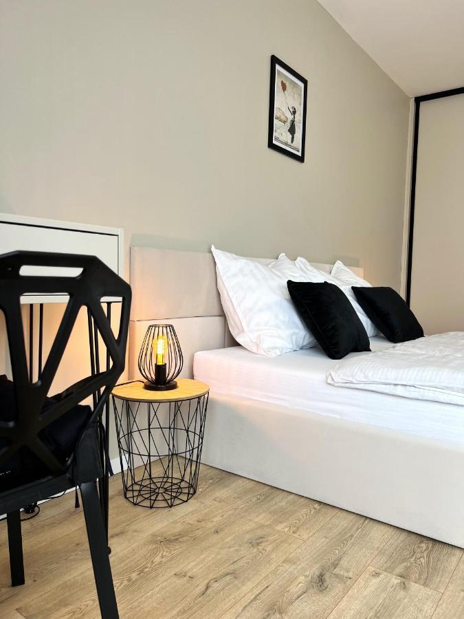 Cozy Stay Apartment Trencin Exterior foto