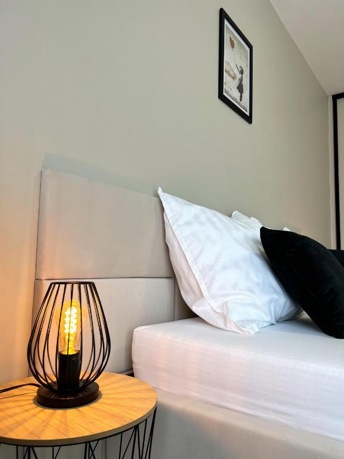 Cozy Stay Apartment Trencin Exterior foto