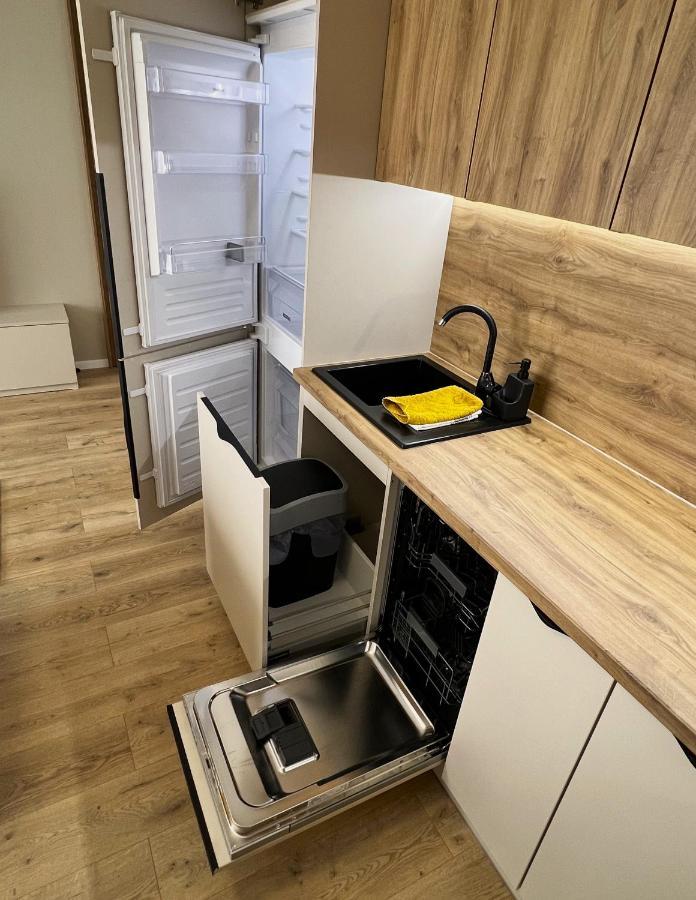 Cozy Stay Apartment Trencin Exterior foto