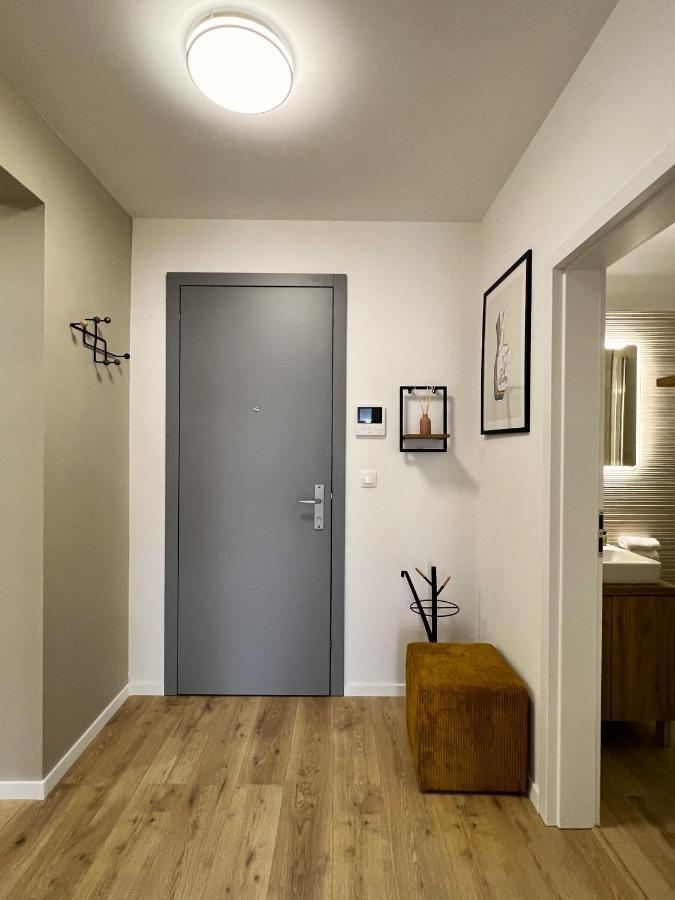 Cozy Stay Apartment Trencin Exterior foto