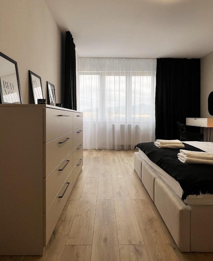 Cozy Stay Apartment Trencin Exterior foto