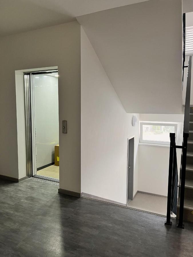 Cozy Stay Apartment Trencin Exterior foto