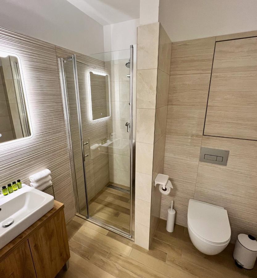 Cozy Stay Apartment Trencin Exterior foto