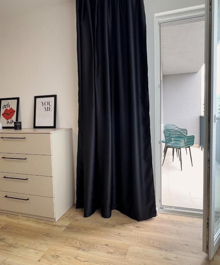 Cozy Stay Apartment Trencin Exterior foto