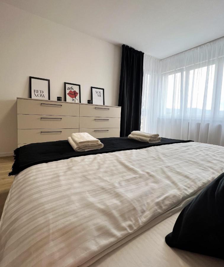 Cozy Stay Apartment Trencin Exterior foto