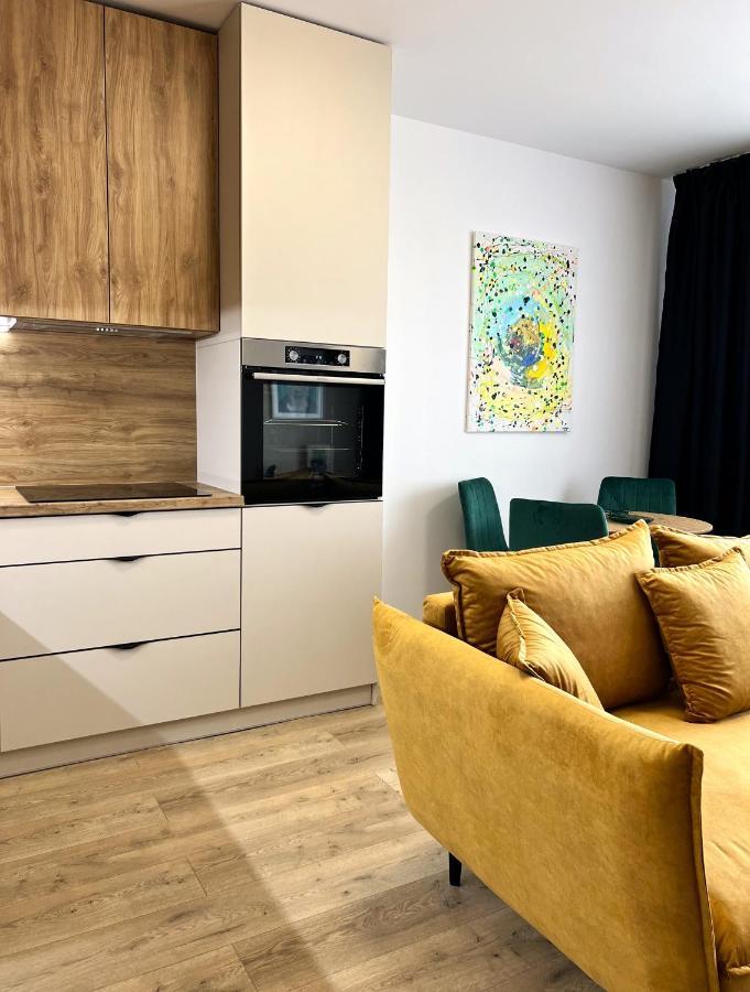Cozy Stay Apartment Trencin Exterior foto