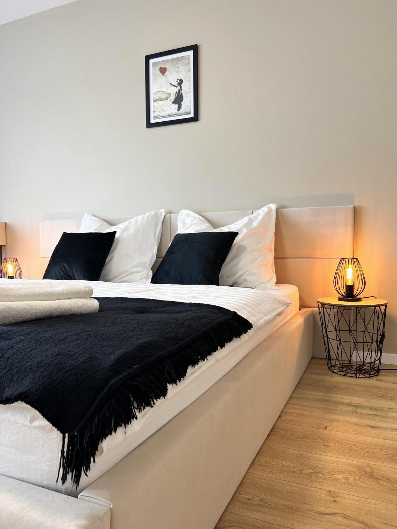Cozy Stay Apartment Trencin Exterior foto